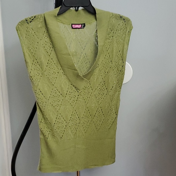 Say What? Tops - Sold online